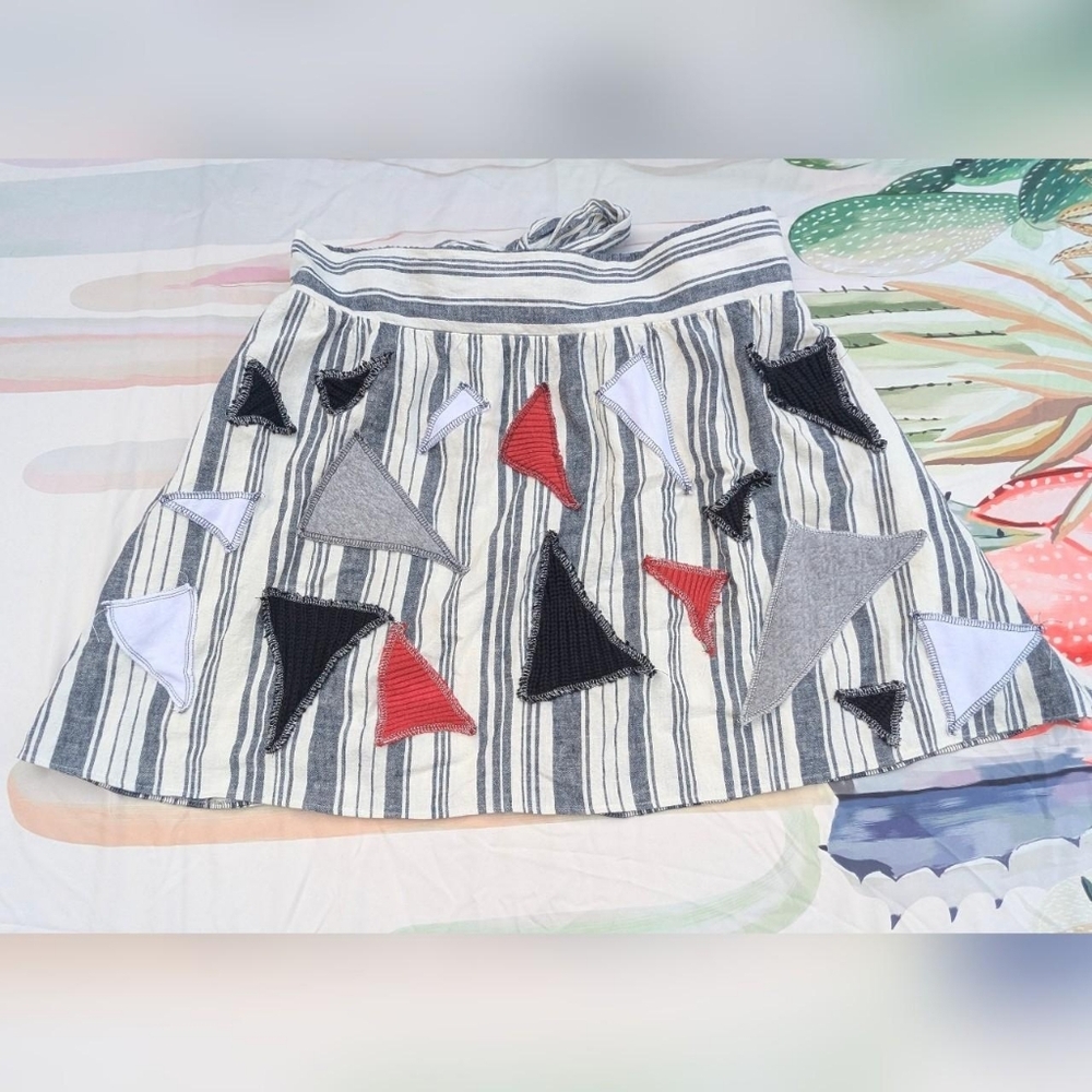 🔺🎎🔺 RAGDOLL SKIRT 🔺🎎🔺